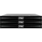 Scale Computing HC1150DF Hyper Converged Appliance - 2 x Intel Xeon E5-2640 v4 Deca-core (10 Core) 2.40 GHz - 4 x SSD Supported - 4 x SSD Installed - 7.68 TB Total Installed SSD Capacity - 128 GB RAM DDR4 SDRAM - Serial Attached SCSI (SAS) Controller - 4