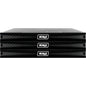 Scale Computing HC1100 Hyper Converged Appliance - Intel Xeon E5-2603 v4 Hexa-core (6 Core) 1.70 GHz - 4 x HDD Supported - 4 x HDD Installed - 8 TB Installed HDD Capacity - 128 GB RAM DDR4 SDRAM - Serial Attached SCSI (SAS) Controller - 4 x Total Bays -