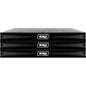 Scale Computing HC1100 Hyper Converged Appliance - Intel Xeon E5-2620 v4 Octa-core (8 Core) 2.10 GHz - 4 x HDD Supported - 4 x HDD Installed - 8 TB Installed HDD Capacity - 64 GB RAM DDR4 SDRAM - Serial Attached SCSI (SAS) Controller - 4 x Total Bays - G