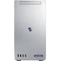 Advantech HPC-5000 Small Tower Chassis with 300W Single ATX PSU - Small Tower - 3 x Bay - 1 x 4.72" (120 mm) x Fan(s) Installed - 1 x 300 W - Power Supply Installed - Micro ATX, Mini ITX Motherboard Supported - 2 x Fan(s) Supported - 1 x External 5.25" B