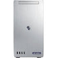 Advantech HPC-5000 Small Tower Chassis with 500W Single ATX PSU - Small Tower - 3 x Bay - 1 x 4.72" (120 mm) x Fan(s) Installed - 1 x 500 W - Power Supply Installed - Micro ATX, Mini ITX Motherboard Supported - 2 x Fan(s) Supported - 1 x External 5.25" B