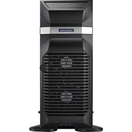Advantech HPC-7000 Tower Chassis w/ 500W SPS - Tower - 4 x Bay - 2 x 4.72" (120 mm) x Fan(s) Installed - 1 x 500 W - Power Supply Installed - ATX, EATX, Micro ATX Motherboard Supported - 1 x External 5.25" Bay - 3 x External 3.5" Bay - 7x Slot(s) - 2 x U