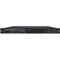 Advantech HPC-7120 1U 2 Bays Server Chassis (w/o SPS) - Rack-mountable - 1U - 2 x Bay - 4 x 1.57" (40 mm) x Fan(s) Installed - 0 - Micro ATX, ATX, EATX Motherboard Supported - 0 x External 5.25" Bay - 0 x Internal 5.25" Bay - 0 x External 3.5" Bay - 0 x