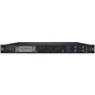 Advantech HPC-7120S 1U Chassis w/ 350W SPS - Rack-mountable - 1U - 4 x Bay - 3 x 1.57" (40 mm) x Fan(s) Installed - 1 x 350 W - Power Supply Installed - Micro ATX, ATX Motherboard Supported - 0 x External 5.25" Bay - 0 x Internal 5.25" Bay - 0 x External