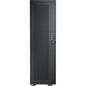 Advantech 3U Short-depth Rackmount/ Tower Chassis for EATX/ATX/MicroATX Motherboard - Tower/Rack-mountable - 3U - 5 x Bay - 3 x 3.15" (80 mm), 2.36" (60 mm) x Fan(s) Installed - 0 - EATX, ATX, Micro ATX Motherboard Supported - 1 x External 5.25" Bay - 2