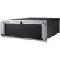 Advantech HPC-7442 Server Case - Rack-mountable - 4U - 6 x Bay - 2 x 4.72" (120 mm), 3.15" (80 mm) x Fan(s) Installed - 0 - EATX, ATX, Micro ATX Motherboard Supported - 1 x External 5.25" Bay - 1 x Internal 3.5" Bay - 4 x External 2.5"/3.5" Bay(s) - 2 x