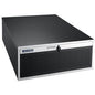 Advantech HPC-7484 Server Case - Tower/Rack-mountable - 4U - 10 x Bay - 2 x 4.72" (120 mm) x Fan(s) Installed - 1 x 1.20 kW - Power Supply Installed - EATX, ATX, Micro ATX Motherboard Supported - 1 x External 5.25" Bay - 1 x Internal 2.5" Bay - 8 x Exter