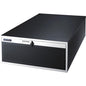 Advantech HPC-7484 Server Case - Tower/Rack-mountable - 4U - 10 x Bay - 2 x 4.72" (120 mm) x Fan(s) Installed - 1 x 700 W - Power Supply Installed - EATX, ATX, Micro ATX Motherboard Supported - 1 x External 5.25" Bay - 1 x Internal 2.5" Bay - 8 x Externa