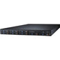 Advantech 1U Storage Chassis for EATX/ATX Server Board with 8 Hot-swap Drive Bays - Rack-mountable - 1U - 9 x Bay - 4 x Fan(s) Installed - 1 x 650 W - Power Supply Installed - EATX, ATX Motherboard Supported - 1 x External 5.25" Bay - 8 x External 2.5" B