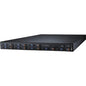 Advantech 1U Storage Chassis for EATX/ATX Server Board with 8 Hot-swap Drive Bays - Rack-mountable - 1U - 9 x Bay - 4 x Fan(s) Installed - 1 x 850 W - Power Supply Installed - EATX, ATX Motherboard Supported - 1 x External 5.25" Bay - 8 x External 2.5" B