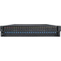 Advantech HPC-8224 Server Case - Rack-mountable - 2U - 24 x Bay - 4 x 3.15" (80 mm) x Fan(s) Installed - 2 x 550 W - Power Supply Installed - ATX, Micro ATX Motherboard Supported - 24 x Internal 2.5" Bay - 6x Slot(s) - 2 x USB(s)