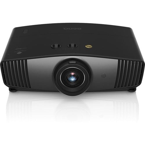 BenQ CinePrime HT5550 3D Ready DLP Projector - 16:9 - 3840 x 2160 - Front, Ceiling - 2160p - 4000 Hour Normal Mode - 10000 Hour Economy Mode - 4K UHD - 100,000:1 - 1800 lm - HDMI - USB - PuriLite