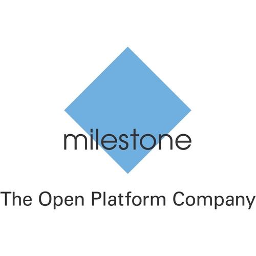 Milestone Systems 8 TB Hard Drive - Internal - 2 Pack