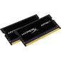 Kingston 16GB (2 x 8GB) DDR3L SDRAM Memory Kit - 16 GB (2 x 8GB) - DDR3-1866/PC3-14900 DDR3L SDRAM - 1866 MHz - CL11 - 1.35 V - Non-ECC - Unbuffered - 204-pin - SoDIMM