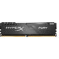 Kingston HyperX HyperX Fury 32GB DDR4 SDRAM Memory Module - For Desktop PC - 32 GB - DDR4-2400/PC4-19200 DDR4 SDRAM - 2400 MHz - CL15 - 1.20 V - Non-ECC - Unbuffered - 288-pin - DIMM - Lifetime Warranty