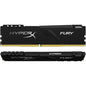 Kingston Fury 32GB (2 x 16GB) DDR4 SDRAM Memory Kit - 32 GB (2 x 16GB) - DDR4-2666/PC4-21333 DDR4 SDRAM - 2666 MHz - CL16 - 1.20 V - Non-ECC - Unbuffered - 288-pin - DIMM - Lifetime Warranty