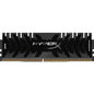 Kingston HyperX Predator 16GB DDR4 SDRAM Memory Module - 16 GB (1 x 16GB) - DDR4-3000/PC4-24000 DDR4 SDRAM - 3000 MHz - CL15 - 1.35 V - Non-ECC - Unbuffered - 288-pin - DIMM