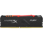 Kingston HyperX FURY 16GB DDR4 SDRAM Memory Module - 16 GB (1 x 16GB) - DDR4-3200/PC4-25600 DDR4 SDRAM - 3200 MHz - 1.35 V - Non-ECC - Unbuffered - 288-pin - DIMM