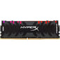 Kingston HyperX Predator 32GB DDR4 SDRAM Memory Module - For Desktop PC - 32 GB - DDR4-3200/PC4-25600 DDR4 SDRAM - 3200 MHz - CL16 - 1.35 V - Non-ECC - Unbuffered - 288-pin - DIMM - Lifetime Warranty