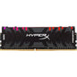 Kingston HyperX Predator 32GB DDR4 SDRAM Memory Module - For Desktop PC - 32 GB (4 x 8GB) - DDR4-3600/PC4-28800 DDR4 SDRAM - 3600 MHz - CL17 - 1.35 V - Unbuffered - 288-pin - DIMM - Lifetime Warranty