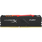 Kingston HyperX Fury 16GB DDR4 SDRAM Memory Module - For Desktop PC - 16 GB - DDR4-3733/PC4-29800 DDR4 SDRAM - 3733 MHz - CL19 - 1.35 V - Non-ECC - Unbuffered - 288-pin - DIMM - Lifetime Warranty