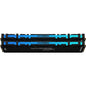 Kingston HyperX Predator 16GB DDR4 SDRAM Memory Module - For Desktop PC - 16 GB (2 x 8GB) - DDR4-4266/PC4-34100 DDR4 SDRAM - 4266 MHz - CL19 - 1.40 V - Non-ECC - Unbuffered - 288-pin - DIMM - Lifetime Warranty