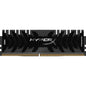 Kingston HyperX Predator 16GB (2 x 8GB) DDR4 SDRAM Memory Kit - For Desktop PC - 16 GB (2 x 8GB) DDR4 SDRAM - 5133 MHz Single-rank Memory - CL20 - 1.50 V - Non-ECC - Unbuffered - 288-pin - DIMM - Lifetime Warranty