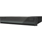 Milestone Systems Husky X8 barebone w/RAID and CNA - Network Video Recorder - HDMI - DVI