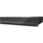 Milestone Systems Husky X8 barebone w/RAID and CNA - Network Video Recorder - HDMI - DVI