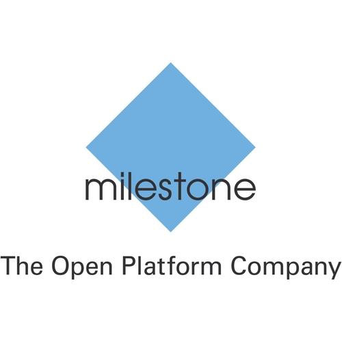 Milestone Systems 6 TB Hard Drive - Network Video Recorder Device Supported - 4 Pack
