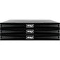 Scale Computing HC1150D Hyper Converged Appliance - 2 x Intel Xeon E5-2620 v4 Octa-core (8 Core) 2.10 GHz - 3 x HDD Supported - 3 x HDD Installed - 12 TB Installed HDD Capacity - 1 x SSD Supported - 1 x SSD Installed - 960 GB Total Installed SSD Capacity - PuriLite