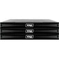 Scale Computing HC1150Dz Hyper Converged Appliance - 2 x Intel Xeon E5-2640 v4 Deca-core (10 Core) 2.40 GHz - 3 x HDD Supported - 3 x HDD Installed - 24 TB Installed HDD Capacity - 1 x SSD Supported - 1 x SSD Installed - 1.92 TB Total Installed SSD Capac - PuriLite