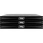 Scale Computing HC1100z Hyper Converged Appliance - 1 x Intel Xeon E5-2620 v4 Octa-core (8 Core) 2.10 GHz - 4 x HDD Supported - 4 x HDD Installed - 4 TB Installed HDD Capacity - 64 GB RAM DDR4 SDRAM - Serial Attached SCSI (SAS) Controller - 4 x Total Bay