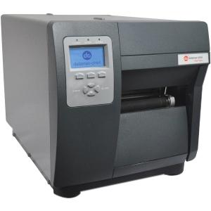 Intermec Datamax-O'Neil I-Class I-4212E Desktop Direct Thermal/Thermal Transfer Printer - Monochrome - Label Print - Ethernet - USB - Serial - Parallel - LCD Yes - Rewinder - 4.10" Print Width - 304.80 mm/s Mono - 203 dpi - 4.65" (118.11 mm) Label Width