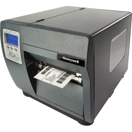 Intermec Datamax-O'Neil I-Class I-4212e Desktop Direct Thermal/Thermal Transfer Printer - Monochrome - Label Print - Ethernet - USB - Serial - Parallel - 4.10" Print Width - 304 mm/s Mono - 203 dpi - Wireless LAN - 4.70" (119.38 mm) Label Width