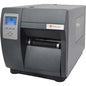 Intermec Datamax-O'Neil I-Class I-4310E Desktop Direct Thermal Printer - Monochrome - Label Print - Ethernet - USB - Serial - Parallel - LCD Yes - 4.16" Print Width - 254 mm/s Mono - 300 dpi - 4.65" (118.11 mm) Label Width