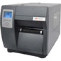 Intermec Datamax-O'Neil I-Class I-4606e Desktop Direct Thermal/Thermal Transfer Printer - Monochrome - Label Print - USB - Serial - Parallel - Black - LCD Yes - Real Time Clock - 4.17" Print Width - 152.02 mm/s Mono - 600 dpi - 4.65" (118.11 mm) Label Wi