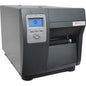 Intermec Datamax-O'Neil I-Class I-4606E Desktop Direct Thermal/Thermal Transfer Printer - Monochrome - Label Print - USB - Serial - Parallel - With Cutter - LCD Yes - 4.16" Print Width - 152.40 mm/s Mono - 600 dpi - 4.65" (118.11 mm) Label Width