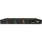 Vertiv Geist MN02E1R1-06L198-3TL21A0H10-S 6-Outlets PDU - Monitored - NEMA L21-30P - 6 x IEC 60320 C19 - 208 V AC - Network (RJ-45) - 1U - Horizontal - Rack-mountable
