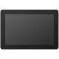Advantech Silver Line IDP-31101W 10.1" LCD Touchscreen Monitor - 25 ms - 10" (254 mm) Class - Projected CapacitiveMulti-touch Screen - 1280 x 800 - WXGA - 16.2 Million Colors - 500 cd/m‚² - LED Backlight - DVI - VGA - Black - RoHS - 2 Year