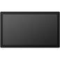 Advantech Silver Line IDP-31270W 27" LCD Touchscreen Monitor - 12 ms - 27" (685.80 mm) Class - Projected CapacitiveMulti-touch Screen - 1920 x 1080 - Full HD - 16.7 Million Colors - 300 cd/m‚² - LED Backlight - DVI - HDMI - VGA - DisplayPort - White, Blac