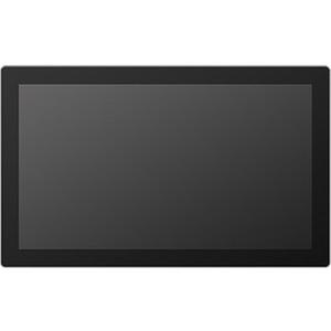 Advantech IDP-31320WP50DPB1G 32" LCD Touchscreen Monitor - 8 ms - 32" (812.80 mm) Class - Projected CapacitiveMulti-touch Screen - 1920 x 1080 - Full HD - 16.7 Million Colors - 500 cd/m‚² - LED Backlight - Speakers - DVI - HDMI - VGA - DisplayPort - Black
