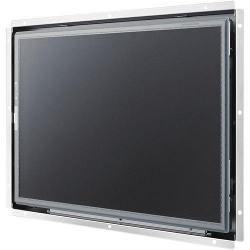 Advantech IDS-3115P-K2XGA1E 15" Open-frame LCD Touchscreen Monitor - 4:3 - 25 ms - 15" (381 mm) Class - Projected CapacitiveMulti-touch Screen - 1024 x 768 - XGA - 16.2 Million Colors - 1200 cd/m‚² - LED Backlight - DVI - USB - VGA - RoHS - 2 Year