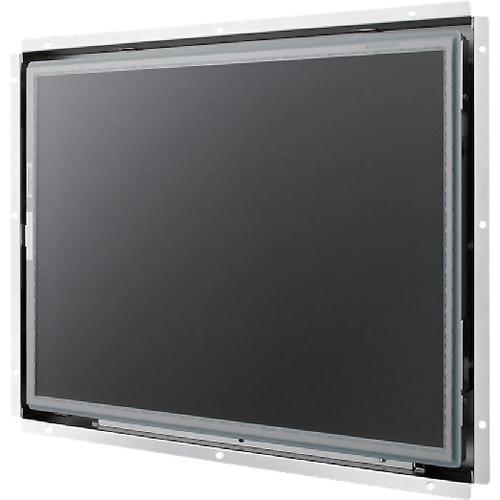 Advantech IDS-3117N-35SXA1E 17" SXGA LED Open-frame LCD Monitor - 17" (431.80 mm) Class - Thin Film Transistor (TFT) - 1280 x 1024 - 16.7 Million Colors - 350 cd/mÂ² - 30 ms - DVI - VGA