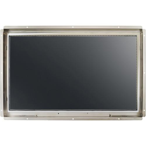Advantech IDS-3118WN-30HDA1E 18.5" WXGA LED Open-frame LCD Monitor - 19.00" (482.60 mm) Class - Thin Film Transistor (TFT) - 1366 x 768 - 16.7 Million Colors - 300 cd/mÂ² - 5 ms - DVI - HDMI - VGA