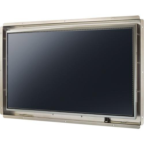 Advantech IDS-3118WN-30HDA1E 18.5" Open-frame LCD Touchscreen Monitor - 5 ms - 19.00" (482.60 mm) Class - 5-wire Resistive - 1366 x 768 - WXGA - 16.7 Million Colors - 300 cd/mÂ² - LED Backlight - DVI - HDMI - USB - VGA - RoHS - 2 Year