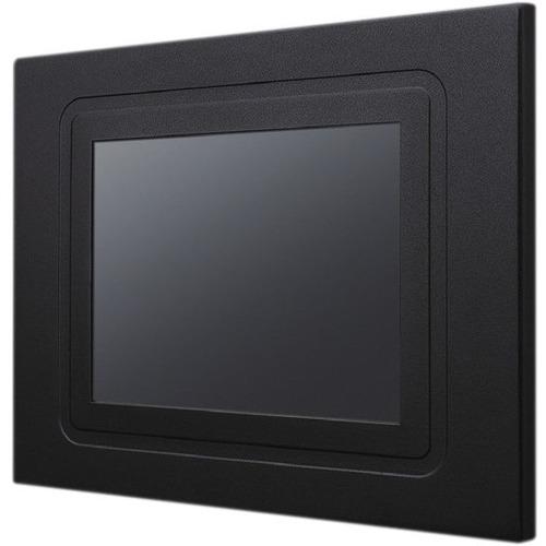Advantech IDS-3206 6.5" LCD Touchscreen Monitor - 25 ms - 7.00" (177.80 mm) Class - 4-wire Resistive - 640 x 480 - XGA - 16.2 Million Colors - 800 cd/m‚² - LED Backlight - DVI - USB - VGA - RoHS - 2 Year
