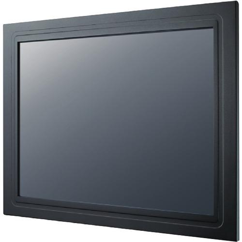 Advantech IDS-3212 12.1" LCD Touchscreen Monitor - 35 ms - 5-wire Resistive - 800 x 600 - SVGA - 16.2 Million Colors - 700:1 - 450 cd/m‚² - LED Backlight - RoHS