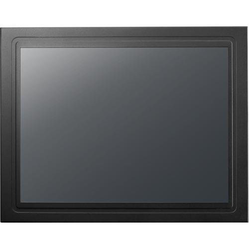 Advantech IDS-3212R-60XGA1E 12.1" LCD Touchscreen Monitor - 4:3 - 16 ms - 12.00" (304.80 mm) Class - 5-wire Resistive - 1024 x 768 - XGA - 16.2 Million Colors - 600 cd/m‚² - LED Backlight - DVI - USB - VGA - RoHS - 2 Year