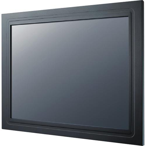 Advantech IDS-3215P 15" LCD Touchscreen Monitor - 16 ms - 15" (381 mm) Class - Projected Capacitive - 1024 x 768 - XGA - 16.7 Million Colors - 500 cd/mÂ² - LED Backlight - DVI - USB - VGA - RoHS - 2 Year
